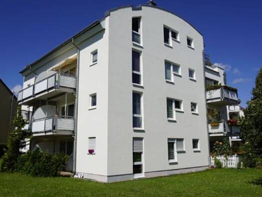 Wohnung zur Miete 580 € 2 Zimmer 54 m² 1. Geschoss Marcel-Breuer-Ring 64 Krämpfervorstadt Erfurt 99085