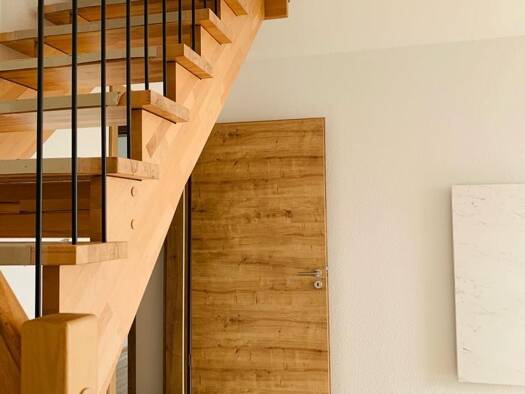 Wohnung zur Miete 950 € 2 Zimmer 90 m² frei ab 01.09.2025 Egelseestraße Langenenslingen Langenenslingen 88515