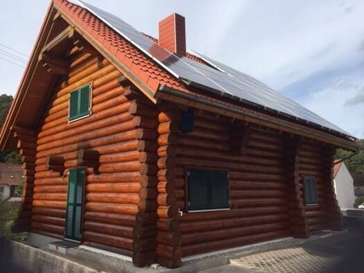 Haus zum Kauf provisionsfrei 275.000 € 4 Zimmer 140 m² 250 m² Grundstück frei ab sofort Waldleiningen 67693