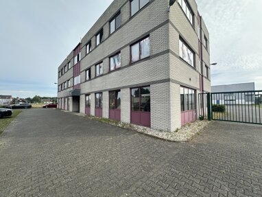 Bürofläche zur Miete 6 € 4 Zimmer 125 m² Bürofläche Huchem-Stammeln Niederzier 52382