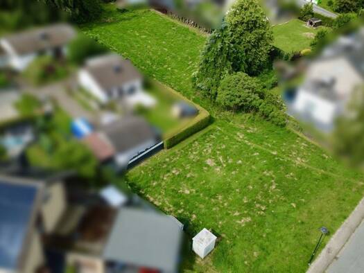 Grundstück zum Kauf 145.000 € 2.163 m² Grundstück Leopoldstal Horn-Bad Meinberg 32805
