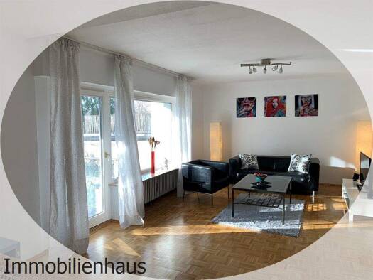 Wohnung zur Miete 1.500 € 2 Zimmer 90 m² frei ab 15.01.2026 Biebrich Wiesbaden 65187