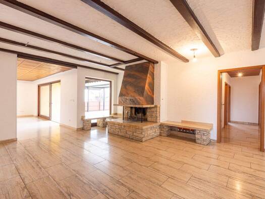 Terrassenwohnung zur Miete 1.950 € 5,5 Zimmer 186,5 m² frei ab sofort Geisingen Freiberg am Neckar 71691