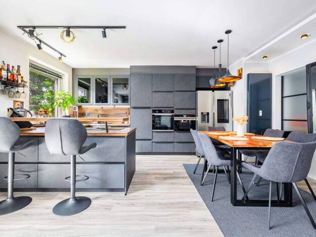 Wohnung zum Kauf 319.000 € 3 Zimmer 80 m² 1. Geschoss Neusäß 86356