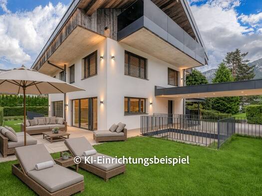 Maisonette zum Kauf - Erstbezug 995.000 € 4 Zimmer 103,4 m² EG St. Johann in Tirol 6380