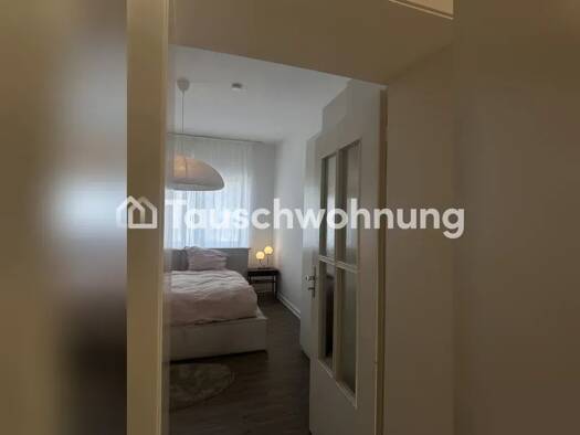 Wohnung zur Miete Tauschwohnung 1.016 € 2 Zimmer 65 m² 3. Geschoss Derendorf Düsseldorf 40476