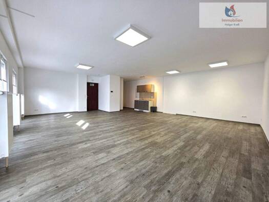 Loft zur Miete 745 € 1 Zimmer 75 m² 1. Geschoss frei ab sofort Hanau 63450