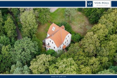 Mehrfamilienhaus zum Kauf provisionsfrei 799.000 € 15 Zimmer 526 m² 1.758 m² Grundstück Bad Belzig Bad Belzig 14806