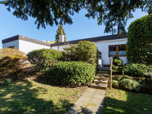 Einfamilienhaus zum Kauf 598.000 € 6 Zimmer 197 m² 641 m² Grundstück Schlebusch Leverkusen 51375