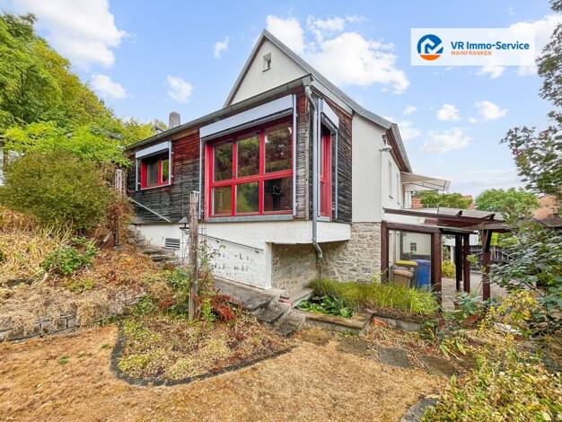 Einfamilienhaus zum Kauf 499.000 € 158 m² Reichenberg Reichenberg 97234