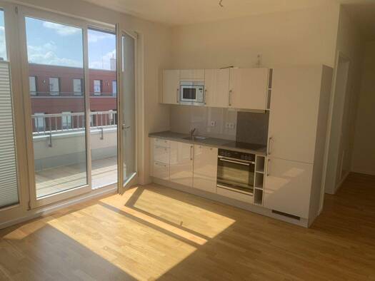 Wohnung zur Miete 1.062 € 1 Zimmer 39,4 m² Genthinerstraße 44 Tiergarten Berlin 10785