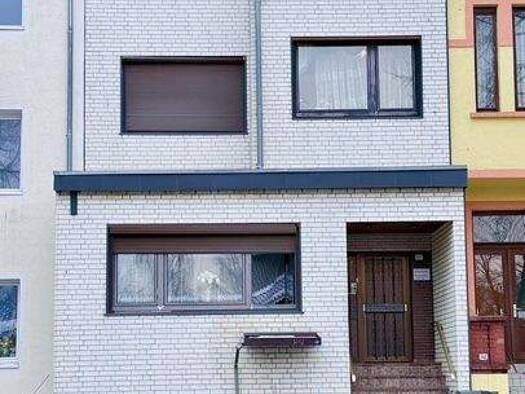 Mehrfamilienhaus zum Kauf als Kapitalanlage geeignet 450.000 € 10 Zimmer 250 m² 164 m² Grundstück Lindenhof Bremen 28237