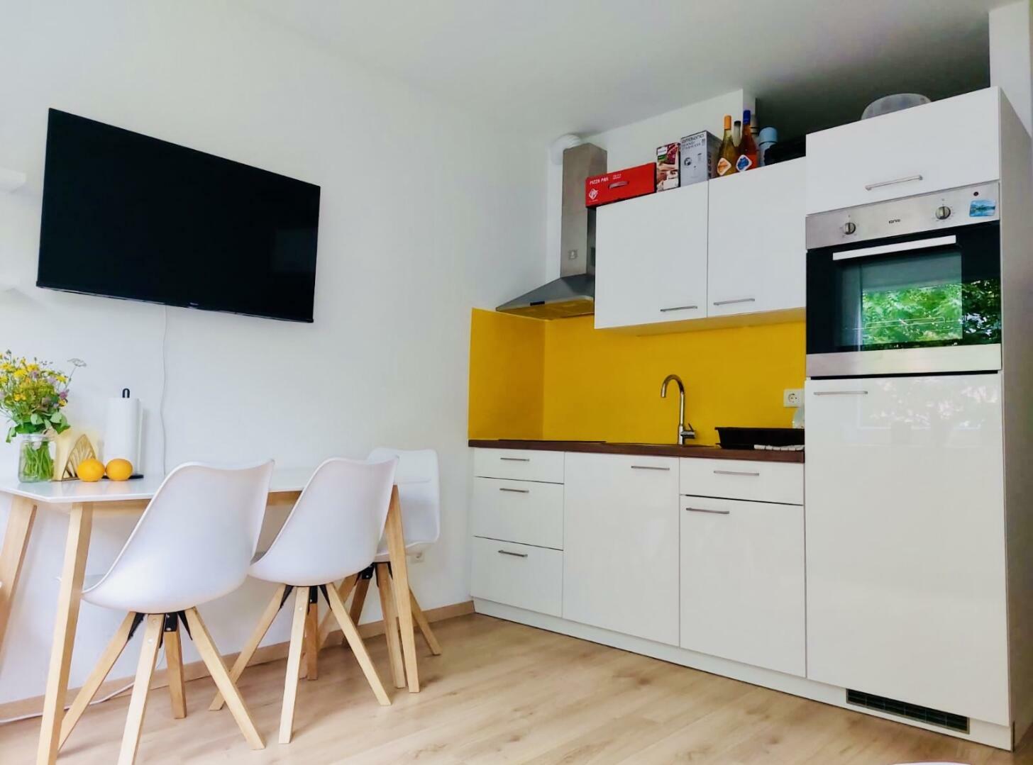 Wohnung zum Kauf 239.000 € 2 Zimmer 33 m²<br/>Wohnfläche 2.<br/>Geschoss Innsbruck Innsbruck 6020