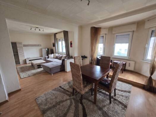 Mehrfamilienhaus zum Kauf 174.900 € 12 Zimmer 149 m² 185 m² Grundstück Quierschied Quierschied 66287