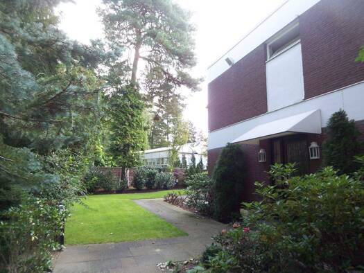 Einfamilienhaus zum Kauf 899.000 € 4 Zimmer 130,5 m² frei ab sofort Am Hirschsprung 59 C Dahlem Berlin 14195