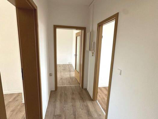 Wohnung zur Miete 440 € 4 Zimmer 68,2 m² 3. Geschoss frei ab sofort Albert-Blau-Str. 22 Weinhübel Görlitz 02827