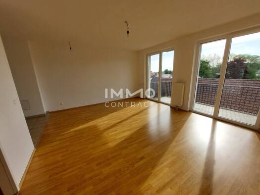 Wohnung zur Miete 1.039 € 3 Zimmer 87,1 m² St. Peter in der Au 3352