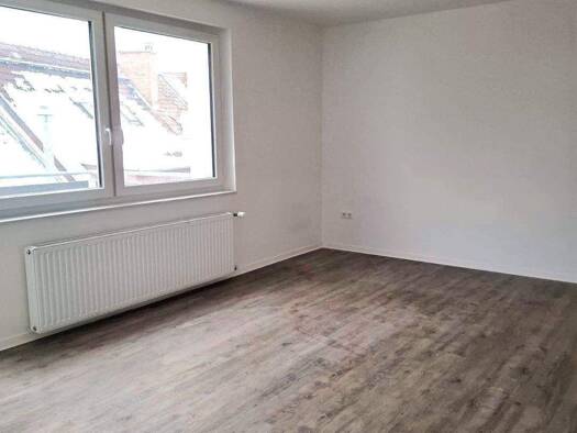 Wohnung zur Miete 542 € 2 Zimmer 57 m² 4. Geschoss frei ab sofort Schuhstraße 54 Mitte Hildesheim 31134