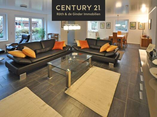 Wohnung zum Kauf 225.000 € 3 Zimmer 127 m² Geilshausen Rabenau 35466