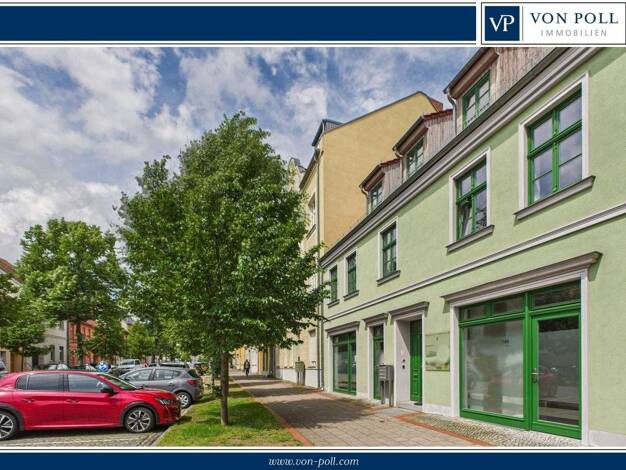 Wohnung zur Miete 1.357 € 3 Zimmer 114,4 m² 3. Geschoss Mittenwalde 15749