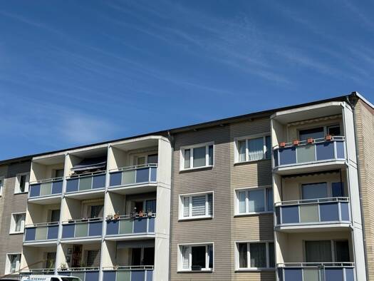Wohnung zur Miete 395 € 2 Zimmer 56,4 m² 1. Geschoss frei ab 01.11.2025 Samtens 18573