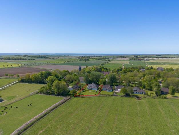 Wohnung zum Kauf 195.000 € 3 Zimmer 60 m² Welt 25836