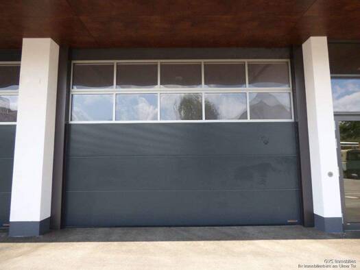 Lagerhalle zur Miete 950 € 110 m² Lagerfläche Memmingerberg 87766