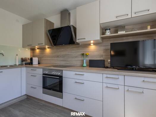 Immobilie in Frießnitz - Einfamilienhaus zum Kauf - Frießnitz - 320.000 € - 4 Zimmer, 128 m², 700 m² Grundstück - Bild 1