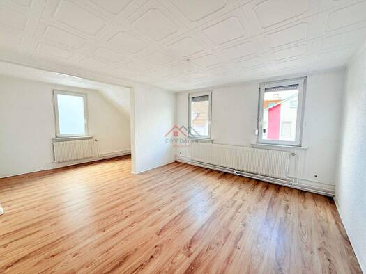 Mehrfamilienhaus zum Kauf 389.000 € 8 Zimmer 200 m² 96 m² Grundstück Tuttlingen 78532