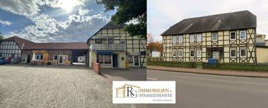 Haus zum Kauf 349.000 € 251 m² 1.451 m² Grundstück frei ab sofort Ehra Ehra-Lessien 38468