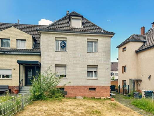 Mehrfamilienhaus zum Kauf 446.000 € 5 Zimmer 116 m² 418 m² Grundstück Friesdorf Bad Godesberg 53175