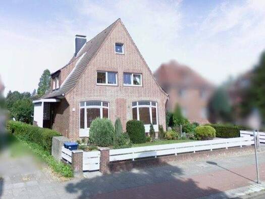 Mehrfamilienhaus zum Kauf 699.000 € 8 Zimmer 200 m² 550 m² Grundstück Wilhelmsburg Hamburg-Wilhelmsburg 21109
