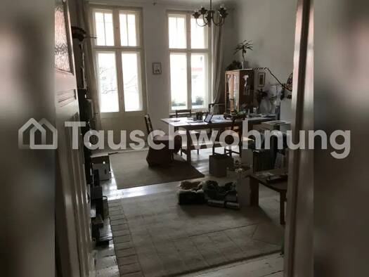 Wohnung zur Miete Tauschwohnung 408 € 2 Zimmer 65 m² 3. Geschoss Alt-Treptow Berlin 12435