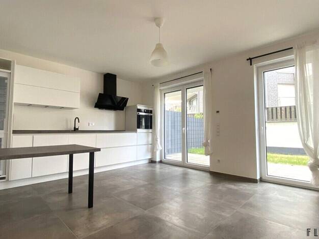 Wohnung zum Kauf 398.700 € 3 Zimmer 83 m² EG Bachem Frechen 50226