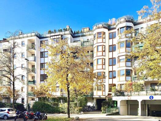 Wohnung zum Kauf 265.000 € 1 Zimmer 29 m² frei ab sofort Ramersdorf-Perlach München 81739