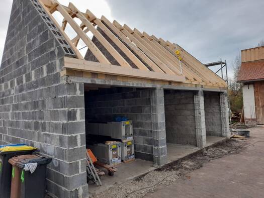 Stellplatz zum Kauf provisionsfrei 25.000 € Uehlfeld 91486