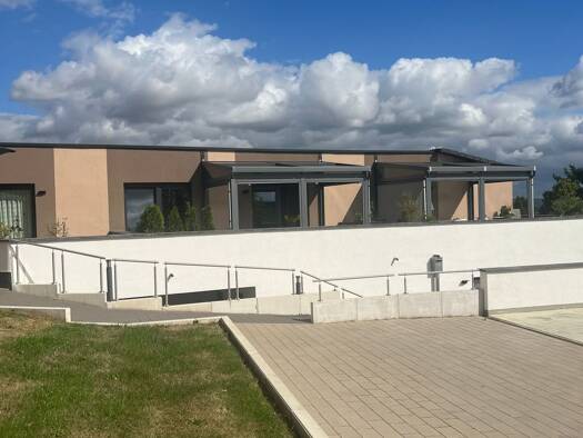 Terrassenwohnung zum Kauf 295.000 € 2 Zimmer 80,9 m² Bad Wildungen Bad Wildungen 34537