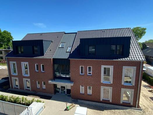 Stellplatz zur Miete provisionsfrei 100 € Hunoldstr. 67, 69, 69 a Hundsmühlen I Wardenburg 26203