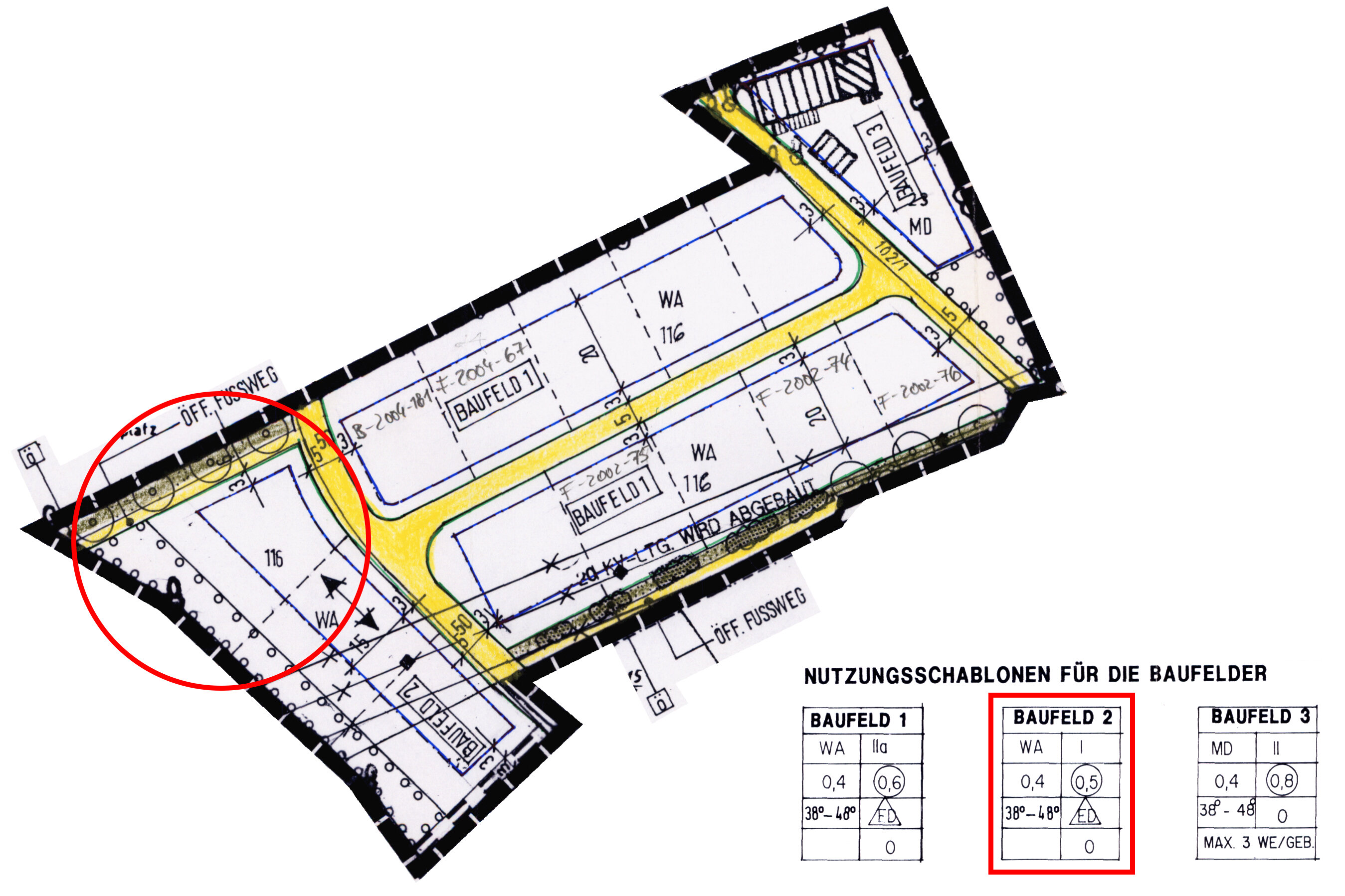 Grundstück zum Kauf 295.000 € 1.261 m²<br/>Grundstück Kissendorf Bibertal / Kissendorf 89346