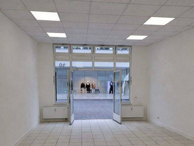 Laden zur Miete provisionsfrei 1.220 € 41,7 m² Verkaufsfläche Zentrum Ratingen 40878