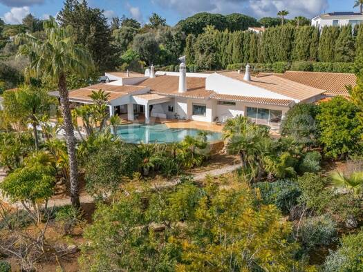 Haus zum Kauf 3.100.000 € 420 m² 11.420 m² Grundstück Galegos (Santa Maria) 8600