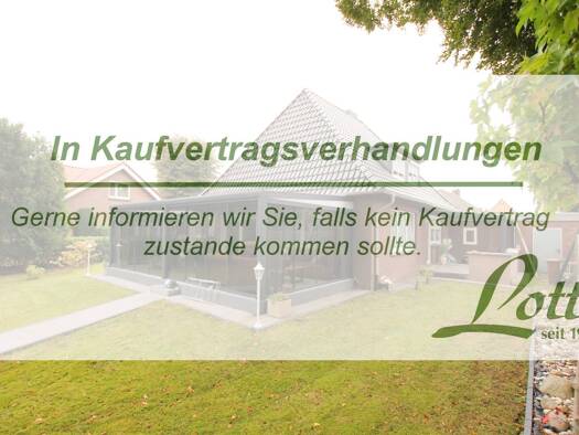 Einfamilienhaus zum Kauf 329.000 € 5 Zimmer 120 m² 800 m² Grundstück Vreschen-Bokel Apen 26689