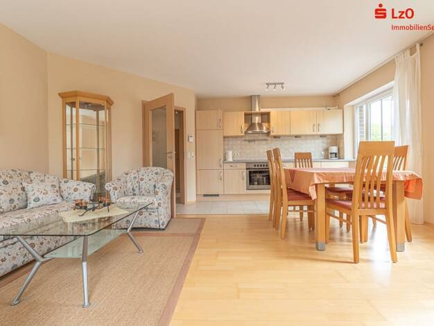 Wohnung zum Kauf 275.000 € 3 Zimmer 74 m² Horumersiel Wangerland 26434