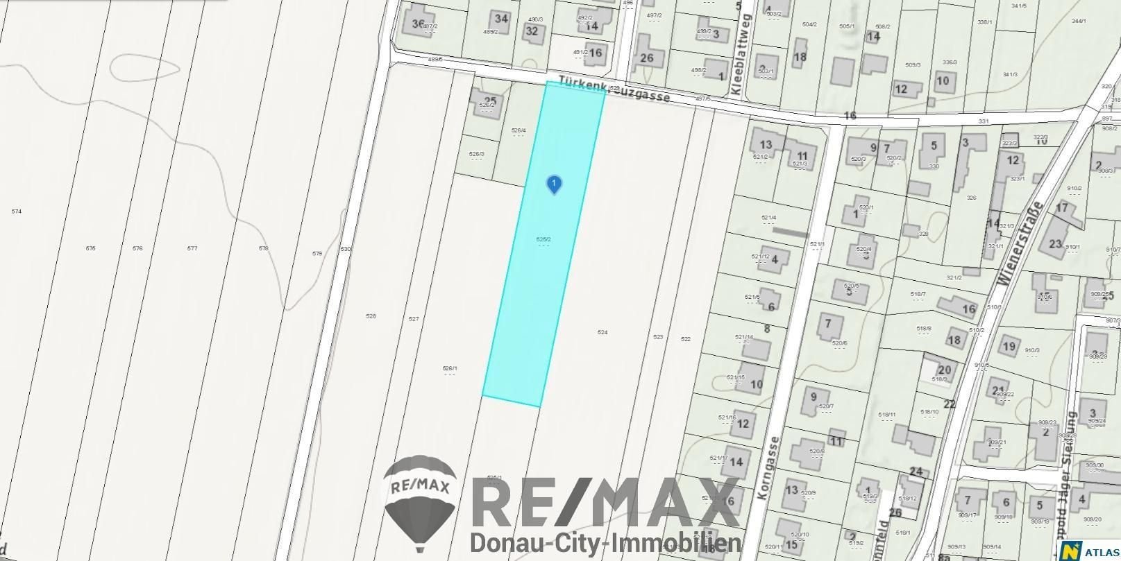 Grundstück zum Kauf 450.000 € 5.000 m²<br/>Grundstück Michelhausen 3451