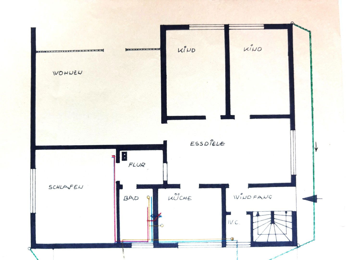 Einfamilienhaus zum Kauf provisionsfrei 650.000 € 7 Zimmer 170 m²<br/>Wohnfläche 800 m²<br/>Grundstück Wahlbezirk 181 Pinneberg 25421