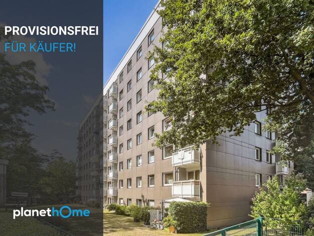 Wohnung zum Kauf provisionsfrei 58.000 € 1,5 Zimmer 48 m² 2. Geschoss Buer Gelsenkirchen 45894