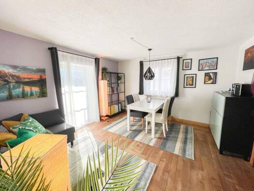 Wohnung zum Kauf 235.000 € 45,1 m² Zirl 6170