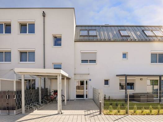 Wohnung zum Kauf - Erstbezug 405.900 € 3 Zimmer 96 m² Josef-Fischer-Gasse Bruck an der Leitha 2460
