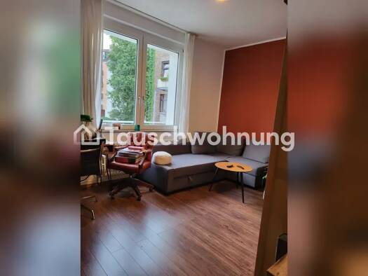 Wohnung zur Miete Tauschwohnung 692 € 2 Zimmer 51 m² 1. Geschoss Altstadt-Nord Köln 50670