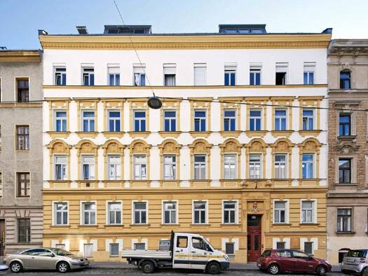 Wohnung zum Kauf 64.000 € 2 Zimmer 42,5 m² Wien 1150